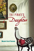 The pirate's daughter