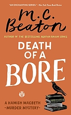 Death of a bore