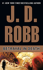 Betrayal in death