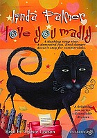 Love you madly