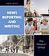 News reporting and writing by Brian S Brooks