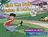 I kick the ball by  Gwendolyn Zepeda 