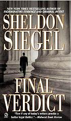Final verdict