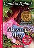 Missing May door Cynthia Rylant
