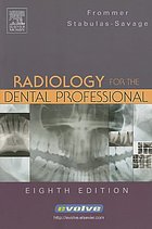 Radiology for the dental professional