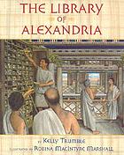 The Library of Alexandria