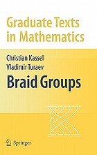 Braid groups