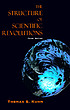 The structure of scientific revoutions