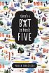 There's a bat in bunk five 著者： Paula Danziger