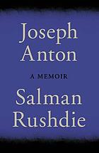 Joseph Anton : a memoir