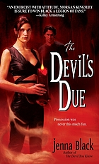 The devil's due