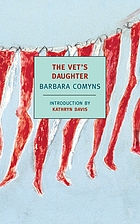 The vet's daughter
