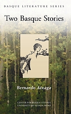 Two Basque stories