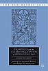 Palimpsests and the literary imagination of medieval... 著者：  Leo M Carruthers 