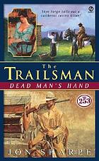 The trailsman: Dead man's hand