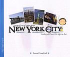 Postcards from New York City : traveling with Anna
