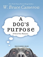 A dog's purpose