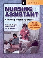 Nursing assistant : a nursing process approach
