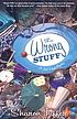 The wrong stuff 著者： Sharon Sloan Fiffer