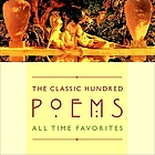 The classic hundred poems