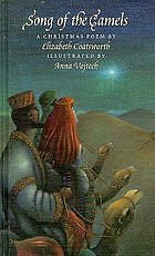 Song of the camels : a Christmas poem
