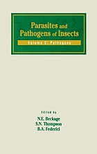 Pathogens.
