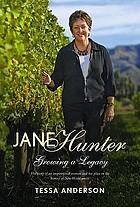 Jane Hunter : growing a legacy