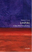 Empire : a very short introduction