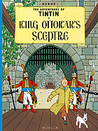 King Ottokar's scepter