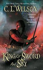 King of sword and sky