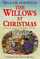 The willows at Christmas