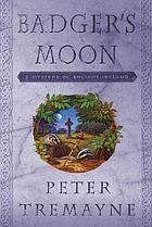 Badger's moon
