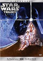 Star wars. / Episode IV, A new hope