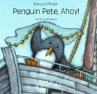 Penguin Pete, ahoy!