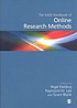 The SAGE handbook of online research methods 著者：  Nigel Fielding 