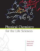Physical chemistry for the life sciences