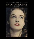 The Art of photography, 1839-1989
