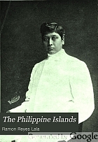 The Philippine Islands,