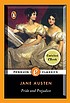 Pride and prejudice von Jane Austen
