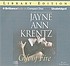 Gift of fire door Jayne Ann Krentz