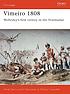 Vimeiro 1808 : Wellesley
