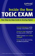 Inside the new TOEIC exam