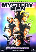 Mystery men