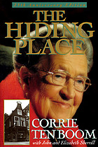 The hiding place