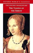 The taming of the shrew