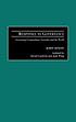 Responses to governance : governing corporations,... por John E Dixon