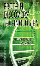 Protein discovery technologies