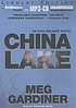 China Lake de Meg Gardiner
