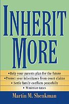 Inherit more