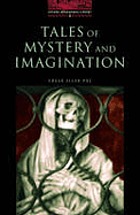 Tales of mystery and imagination